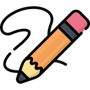 Pencil Icon